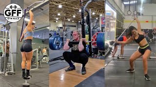 Funny Gym Fails 2024  The Most Embarrassing Moments in Sports 29 [upl. by Jacobba259]