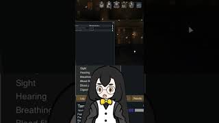 The Most Normal Pawn in Rimworld  penpoppy on twitch [upl. by Egnalos14]