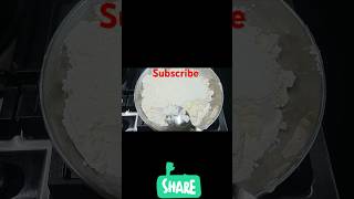 Shortssubscribebuttemakhan banany ka asan tareekahow to make butter at home [upl. by Sarette]