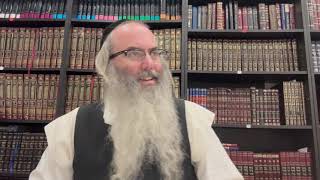 Torah Tefilla and Hisbodedus  Likutei Halachos Rosh Chodesh 5 [upl. by Jemma]