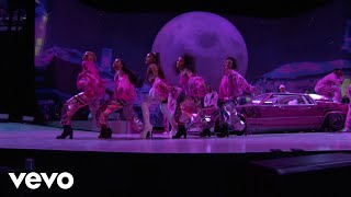 Ariana Grande  7 rings Live From The Billboard Music Awards  2019 [upl. by Aynat]