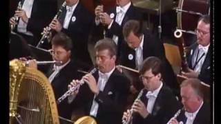 Smetana Ma Vlast Moldau Kubelik Czech 1990wmv [upl. by Ester]