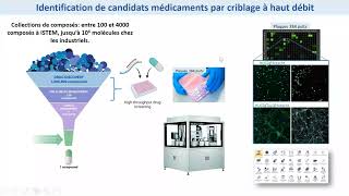 Criblage sans animaux [upl. by Josy]