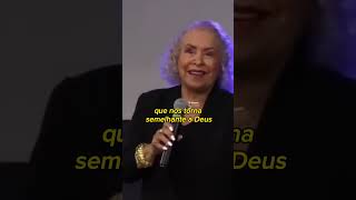 PASTORA TÂNIA TEREZA [upl. by Ellener]