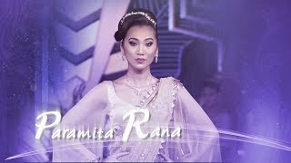 Paramita RL Rana Invites you to TPJFS Season 4 [upl. by Rabassa]