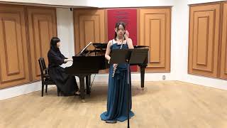 シューベルト 「しぼめる花」の主題による序奏と変奏 FSchubert Trockne Blumen [upl. by Atinehs]