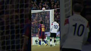 POETIC DAVID VILLA GOAL 🐐 ⚽  2011 Champions League Final KlipiTaka DavidVilla UCL UCLFinal [upl. by Justino]