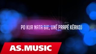 Alban Skenderaj  Ata Sy Official Lyric Video HD [upl. by Anairdna95]