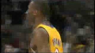 Jan 22 2006 Kobe Scores 81 Second AllTime Mark [upl. by Ysabel801]