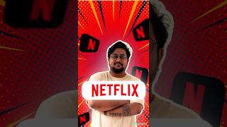 📺 How does Netflix Recommendation System works ai netflix ml datascience [upl. by Omlesna]