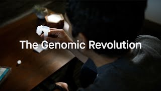 The Genomic Revolution Using DNA to predict disease risk and individualize treatment [upl. by Asyla]