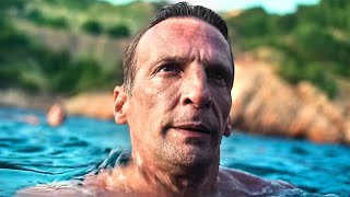 VISIONS Bande Annonce 2023 Mathieu Kassovitz Thriller [upl. by Lielos]