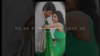 Velicha poove song  Ethir neetchal movie  sivakarthikeyan priyaanandh anirudh whatsappstatus [upl. by Guibert]