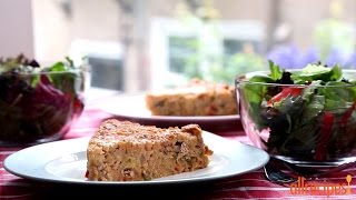 How to Make Paleo Spaghetti Pie  Paleo Recipes  Allrecipescom [upl. by Karrah]