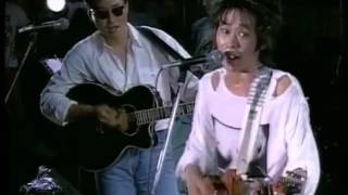 福岡・海の中道海浜公園 ジョイントコンサート 1991年8月25日 [upl. by Lunsford]