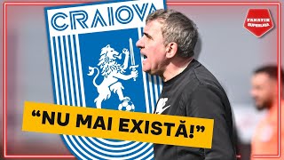 Gica Hagi REACTIE FURIBUNDA dupa DECIZIA luata de Universitatea inainte de U Craiova  Farul [upl. by Anua]