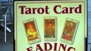 Tarot Kartenlegen Online Kostenlos mit Deutung [upl. by Combe345]