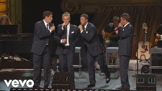 Ernie Haase amp Signature Sound  God Delivers Again Live [upl. by Blatman993]