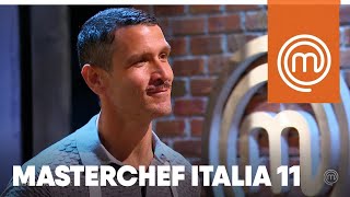 Il meglio della settima puntata  MasterChef Italia 11 [upl. by Osyth2]