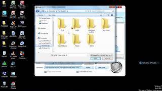 CARA CONVERT VIDEO MENJADI MP3 MENGGUNAKAN BIGASOFT TOTAL VIDEO CONVERTER [upl. by Ytirahs]