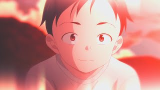 takagi x nishikata  Creepin 4K EditAmv PROJECT FILE [upl. by Aniretake]