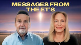 The World’s Most Researched UFO Contactee with Christopher Bledsoe  Regina Meredith [upl. by Markus]