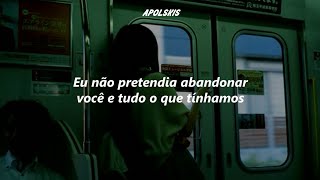 Sorry  Halsey ✗ TraduçãoLegendado [upl. by Yhtuv]