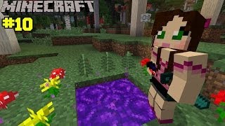 Minecraft TWILIGHT FOREST CHALLENGE EPS6 10 [upl. by Carolyne]