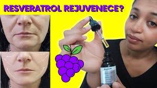 REVERA VIT ReveraVit RESVERATROL AMERICANO ⚠Depoimento Real⚠ Revera Vit Funciona MesmoVale a Pena [upl. by Alim]