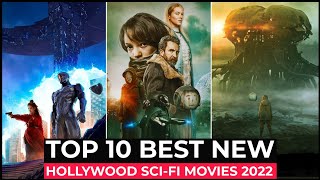 Top 10 Highest Rated Movies on IMDB 2023 [upl. by Ahtaela207]