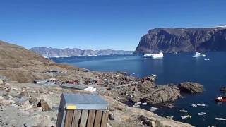 Uummannaq [upl. by Audette]