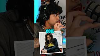 JCOLE EXPOSES DIDDY IN SONG 😱 EP203 ​⁠jumpersjump [upl. by Atkinson]