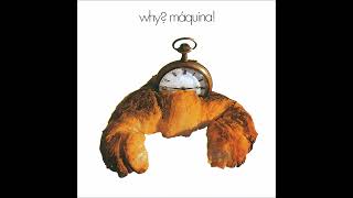 Máquina – Why Full Album 1970 [upl. by Folberth]