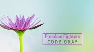 Freedom Fighters Code Gray  Financial Inclusion  Rogers tv [upl. by Loyce]