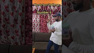 Money box Challenge  Important Clue  First Number Money moneybox challenge moneyboxchallenge [upl. by Adabel587]