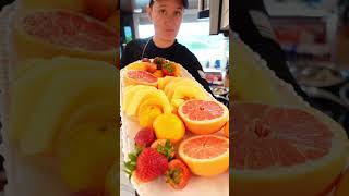 Yacht Chef  Day in the Life Part 1 yacht chef belowdeck cooking food yum [upl. by Infield]