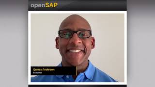 Introduction to ABAP in the Cloud  Course SAP Learning Free Course [upl. by Zaria]