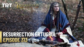 Resurrection Ertugrul Season 4 Episode 313 [upl. by Haskins]