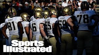 Wake Forest Contacted Army In Investigation Of Leaked Game Plans  SI Wire  Sports Illustrated [upl. by Notsnarc]