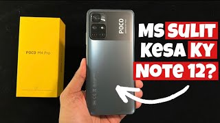 Poco M4 Pro 5g Unboxing  Pinakamurang 5g Ngayong 2022 [upl. by Nostrebor]