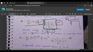 Semiconductor module  01 Completed for BTech 1st year BEU Syllabus [upl. by Jaela141]