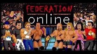 MDickie Federation Wrestling Theme [upl. by Balthazar637]