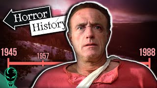 Misery The History of Paul Sheldon  Horror History [upl. by Hose]