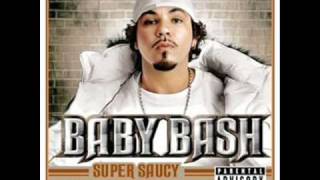 Baby Bash Shorty DooWop [upl. by Kehoe]