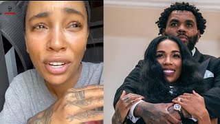 Dreka Gates Responds To Kevin Gates And All The Blogs amp Media With This Message WOW [upl. by Ylenats]