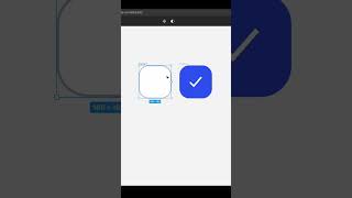 Crea un checkbox interactivo  Figma tutorial 2022 [upl. by Teddie]