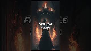 Dark Cinderella  Twisted Fairy Tales  Horror Shorts [upl. by Imef]