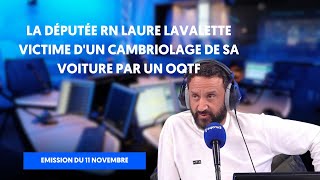 Pour ou contre la suppression du jour férié le 11 novembre  Emission entière du 11 novembre 2024 [upl. by Aseel]