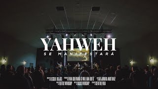 Yahweh Se Manifestará  Zoetic amp Zoe Cover [upl. by Minerva150]