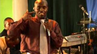 Delivered from the powers of darkness  Moses testimony part 2avi [upl. by Ondine]